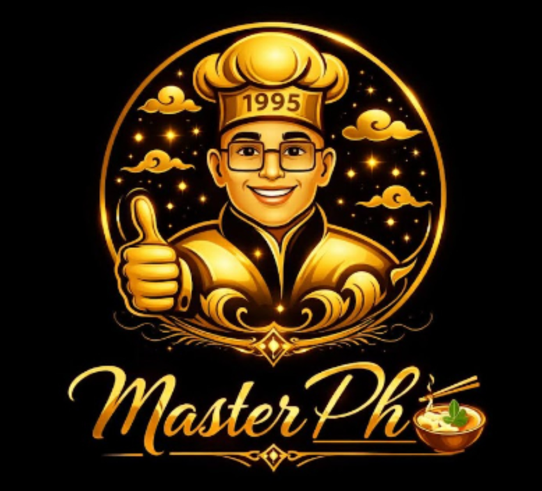 Master Pho logo